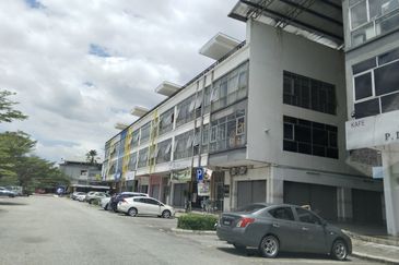Galleri Klang Sentral