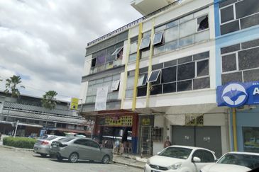 Galleri Klang Sentral