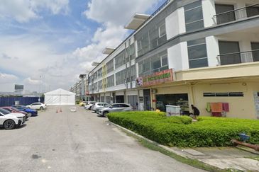 Galleri Klang Sentral