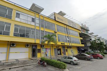 Galleri Klang Sentral