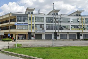 Galleri Klang Sentral