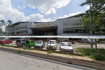 Galleri Klang Sentral