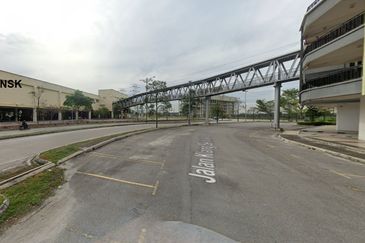 Galleri Klang Sentral