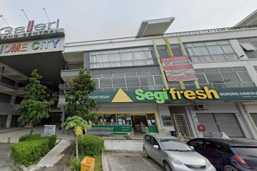 Galleri Klang Sentral