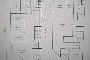 Setia Taipan 1, Setia Alam