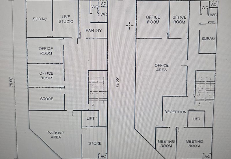 Setia Taipan 1, Setia Alam