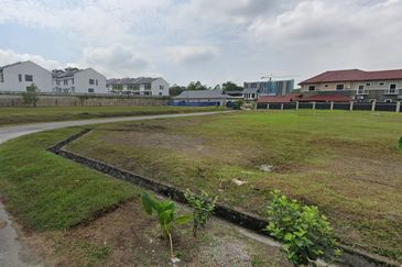 Taman Universiti