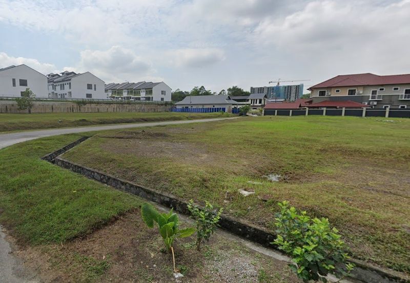 Taman Universiti