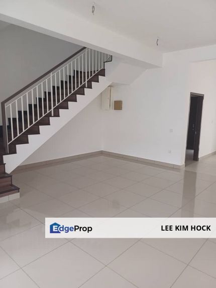 2 Storey House Lyra 3, Bandar Bukit Raja, Klang For Sale, Non Flood Area, Urgent Sale, Selangor, Klang