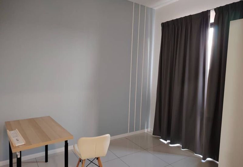 Sky Condominium @ Bandar Puchong Jaya