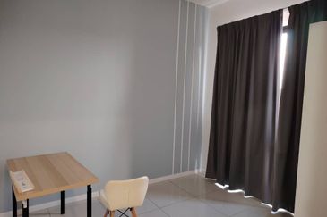 Sky Condominium @ Bandar Puchong Jaya