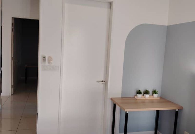 Sky Condominium @ Bandar Puchong Jaya