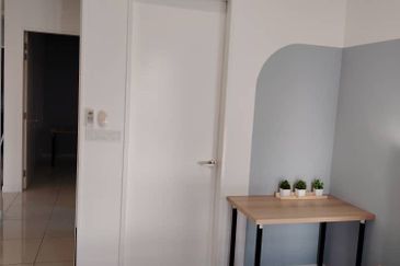 Sky Condominium @ Bandar Puchong Jaya