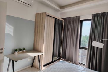 Sky Condominium @ Bandar Puchong Jaya