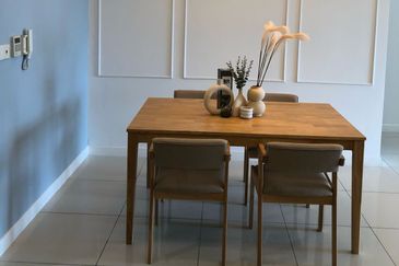 Sky Condominium @ Bandar Puchong Jaya