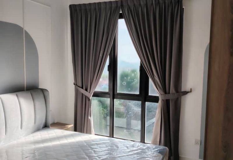 Sky Condominium @ Bandar Puchong Jaya