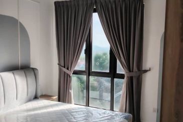 Sky Condominium @ Bandar Puchong Jaya