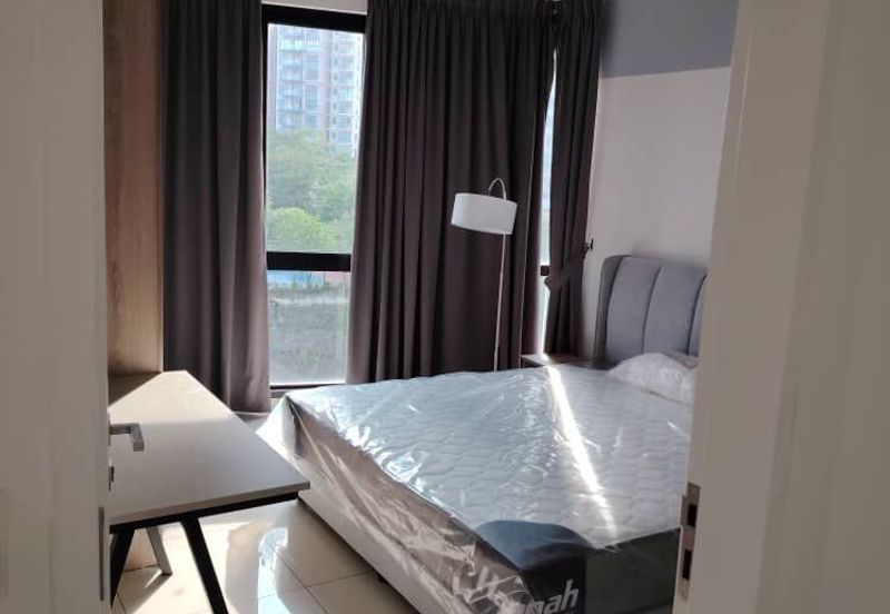 Sky Condominium @ Bandar Puchong Jaya