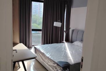 Sky Condominium @ Bandar Puchong Jaya