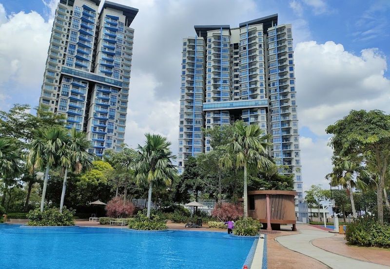 Sky Condominium @ Bandar Puchong Jaya