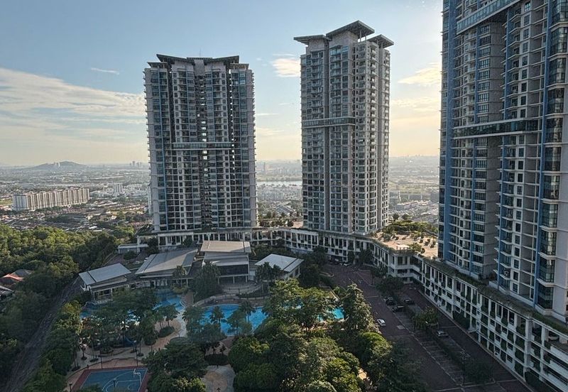 Sky Condominium @ Bandar Puchong Jaya