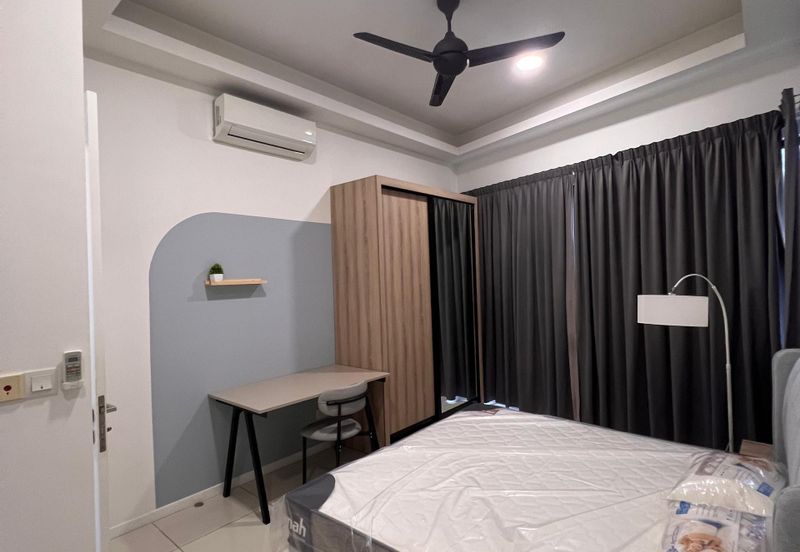 Sky Condominium @ Bandar Puchong Jaya