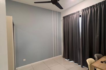 Sky Condominium @ Bandar Puchong Jaya