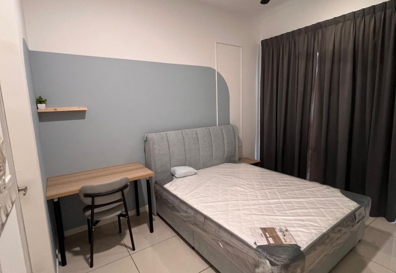 Sky Condominium @ Bandar Puchong Jaya