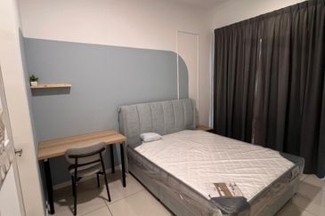 Sky Condominium @ Bandar Puchong Jaya