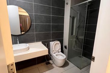 Sky Condominium @ Bandar Puchong Jaya