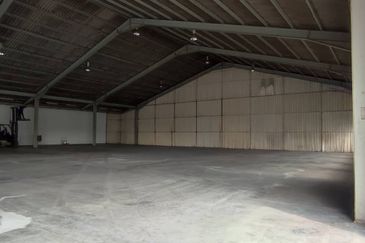 Jalan Bukit Kemuning