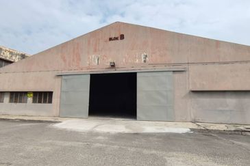 Jalan Bukit Kemuning