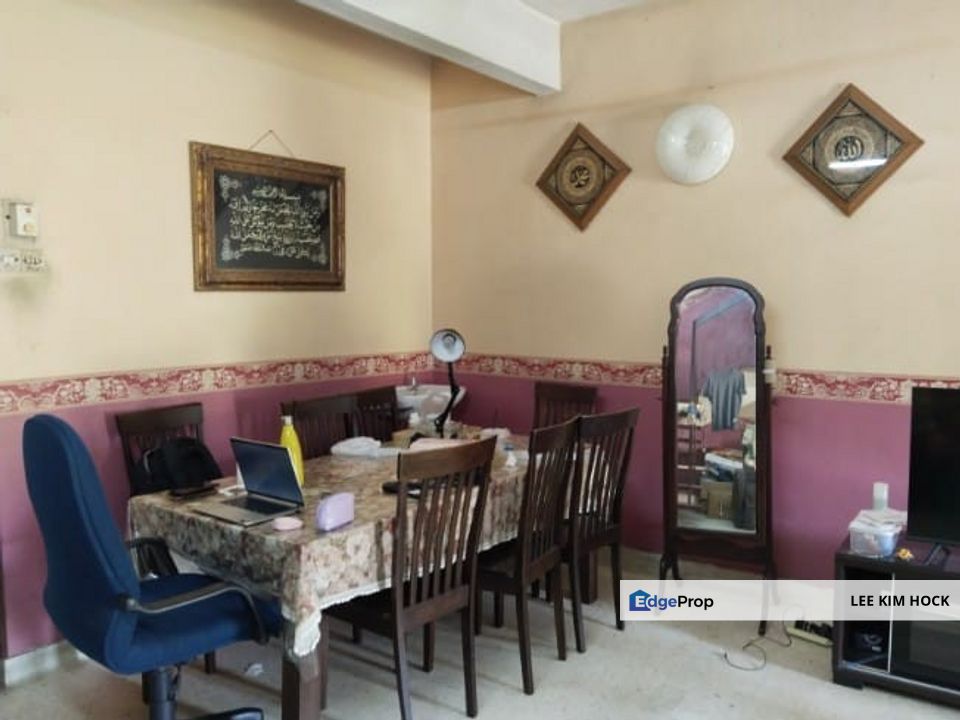 2 Storey House In Damansara Kim, Petaling Jaya For Sale, Selangor, Petaling Jaya