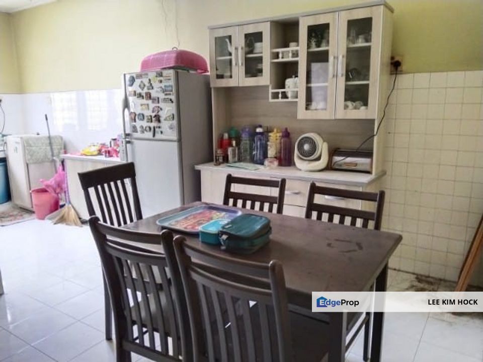 2 Storey House In Damansara Kim, Petaling Jaya For Sale, Selangor, Petaling Jaya