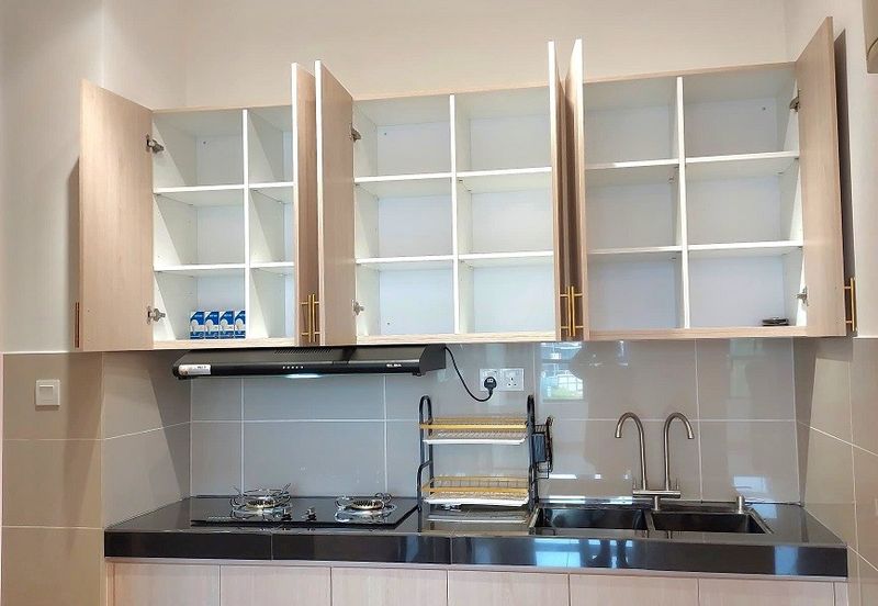 Zentro Residences @ 16 Sierra