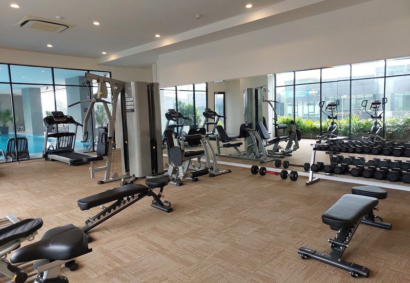 Zentro Residences @ 16 Sierra