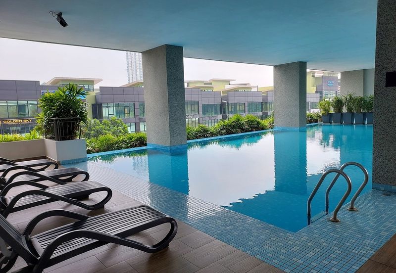 Zentro Residences @ 16 Sierra