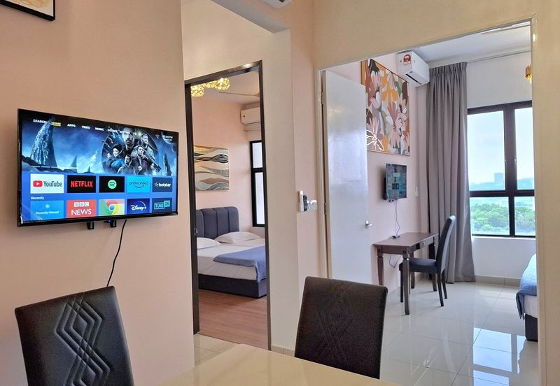 Zentro Residences @ 16 Sierra