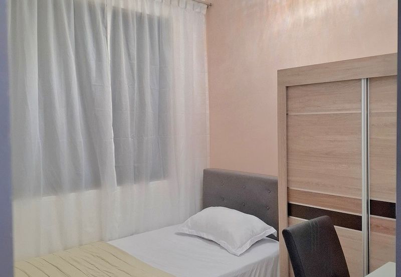 Zentro Residences @ 16 Sierra