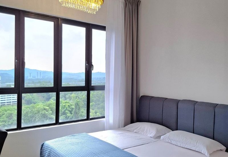 Zentro Residences @ 16 Sierra