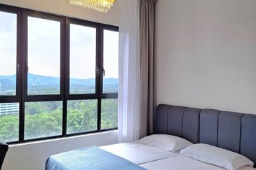 Zentro Residences @ 16 Sierra