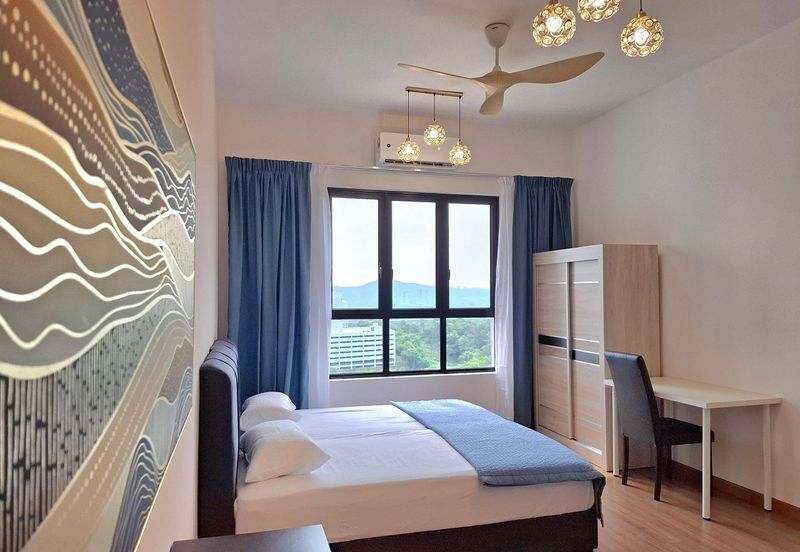 Zentro Residences @ 16 Sierra