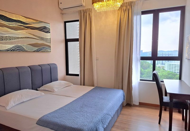 Zentro Residences @ 16 Sierra