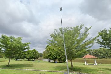 Bandar Tasik Kesuma