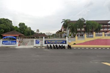 Bandar Tasik Kesuma