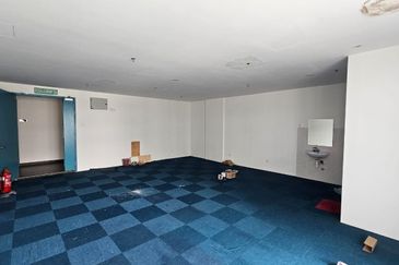 The Glenz @ Glenmarie