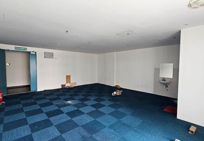 The Glenz @ Glenmarie