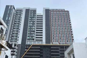 The Glenz @ Glenmarie