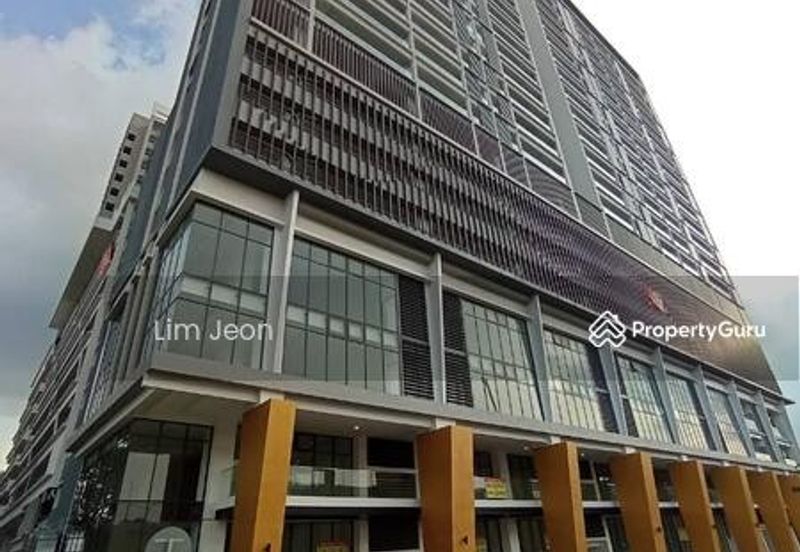 The Glenz @ Glenmarie