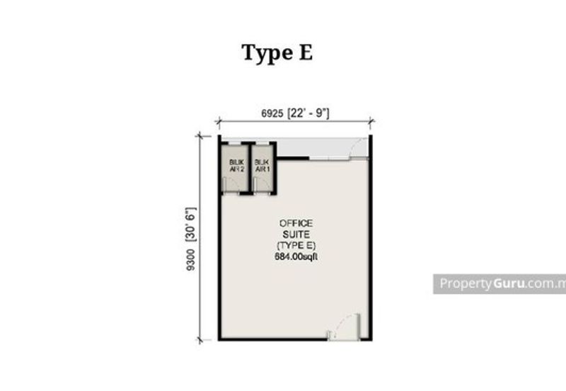 The Glenz @ Glenmarie